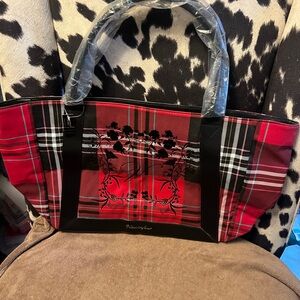 Victorias Secret Tote Bag NEW